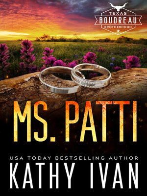 cover image of Ms. Patti